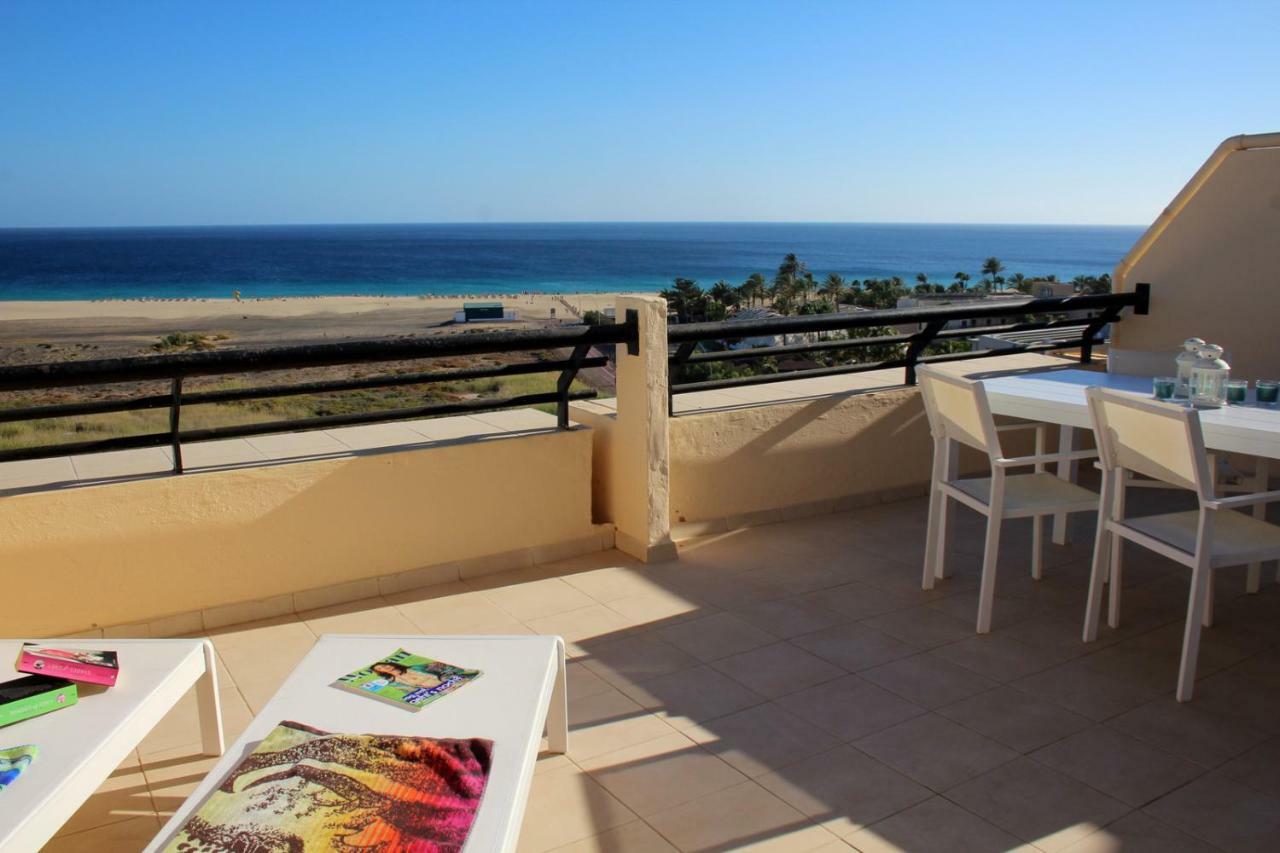 Palm Garden Apartment Morro Jable  Exterior photo